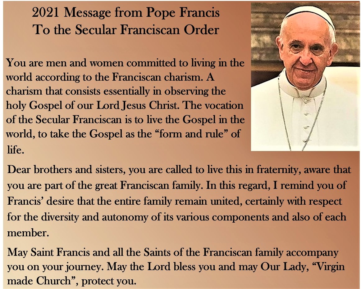 2021-Pope-Francis-Message-to-the-SFO