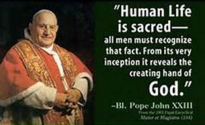 Pope John XXlll