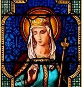 St. Elizabeth of Hungrey